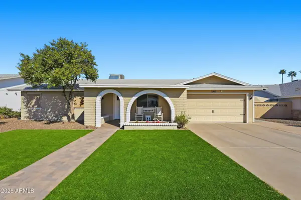 5106 E Toniko Drive, Phoenix, AZ 85044