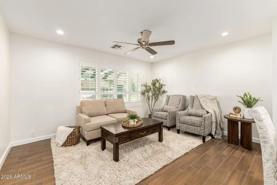 4421 W Bluefield Avenue, Glendale, AZ 85308 - Image #3