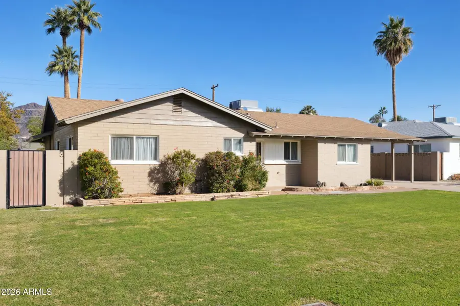 5438 E Pinchot Avenue, Phoenix, AZ 85018 - Image #3