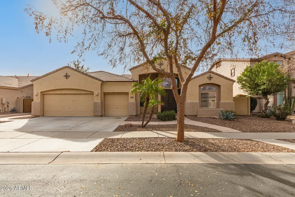 279 W Kingbird Drive, Chandler, AZ 85286 - Image #1