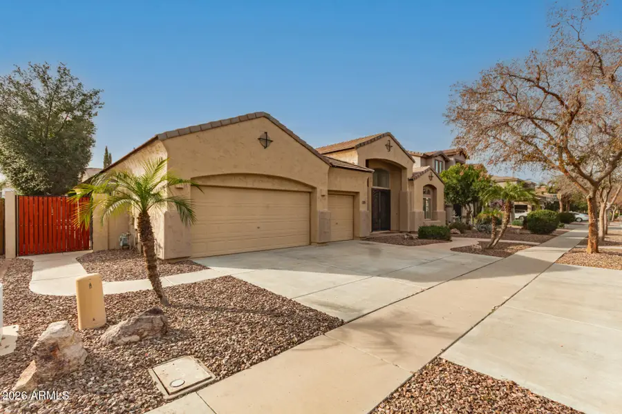 279 W Kingbird Drive, Chandler, AZ 85286 - Image #2