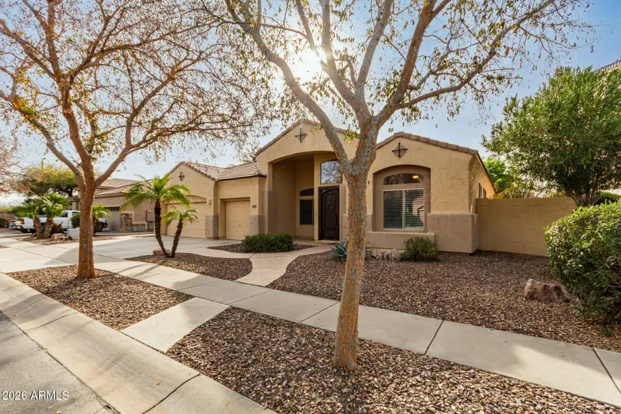 279 W Kingbird Drive, Chandler, AZ 85286 - Image #3