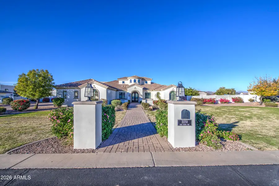 21258 E Orion Way, Queen Creek, AZ 85142 - Image #3