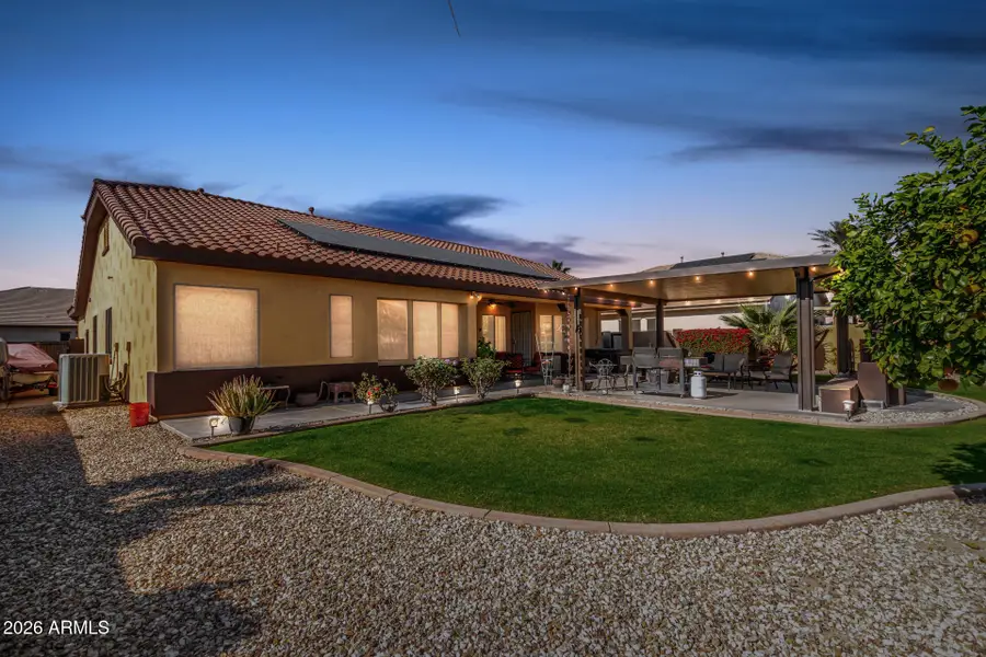 4925 N 127th Drive, Litchfield Park, AZ 85340 - Image #2