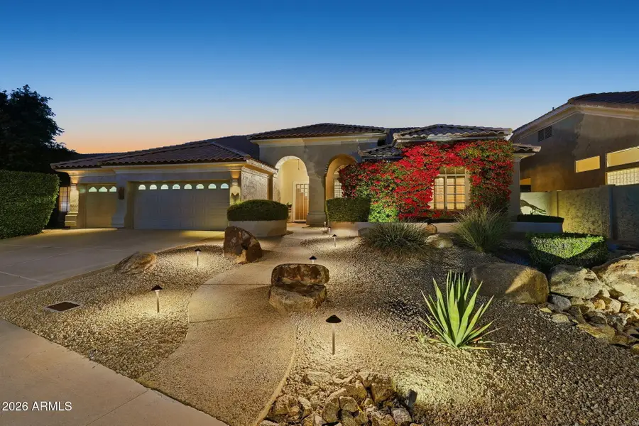 5560 E Sheena Drive, Scottsdale, AZ 85254 - Image #2