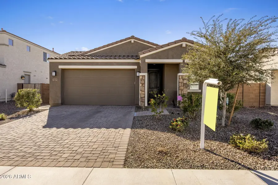 3699 E Sweetclover Lane, San Tan Valley, AZ 85140 - Image #2