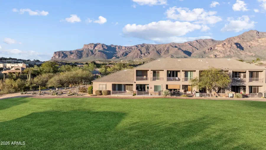 5273 S Overlook Trail, Gold Canyon, AZ 85118 - Image #2