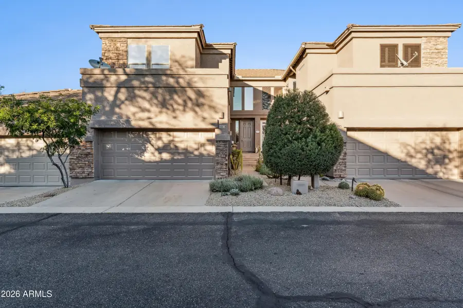 5273 S Overlook Trail, Gold Canyon, AZ 85118 - Image #3