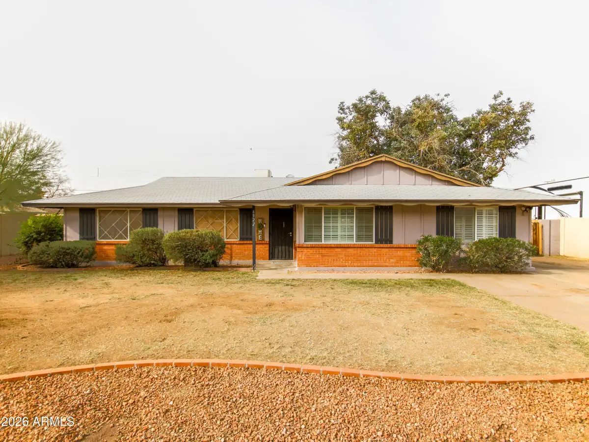 8922 N 17th Lane, Phoenix, AZ 85021 - Image #1