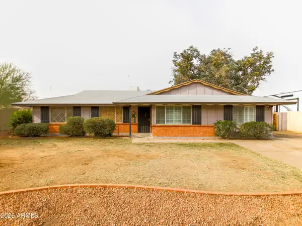 8922 N 17th Lane, Phoenix, AZ 85021