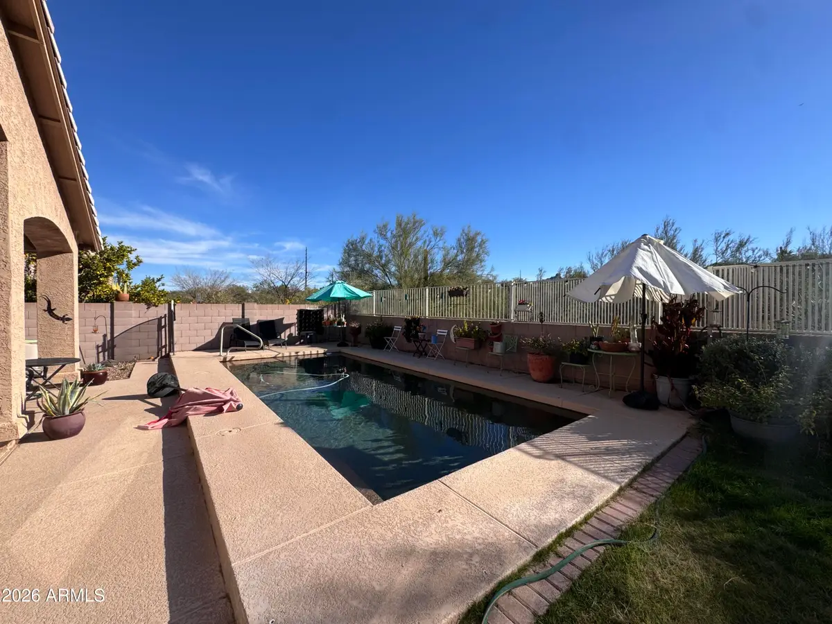 17201 E Hillcrest Drive, Fountain Hills, AZ 85268 - Image #1