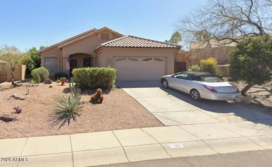 17201 E Hillcrest Drive, Fountain Hills, AZ 85268 - Image #2