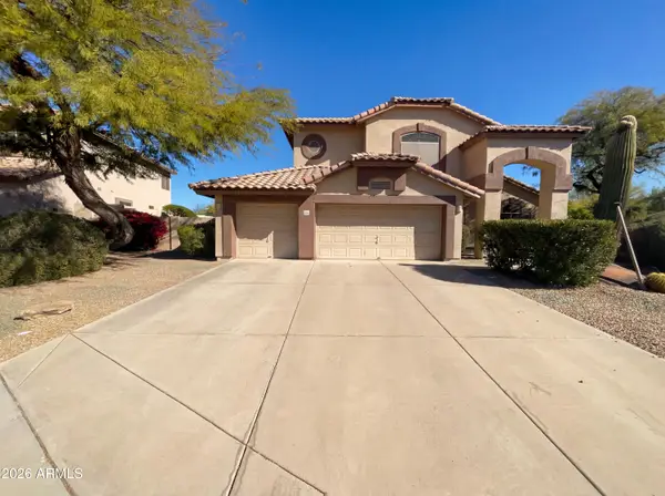 30217 N 51st Place, Cave Creek, AZ 85331