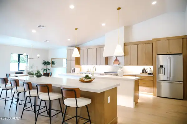 5421 E Michelle Drive, Scottsdale, AZ 85254