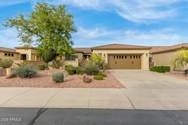 12388 W Fetlock Trail, Peoria, AZ 85383