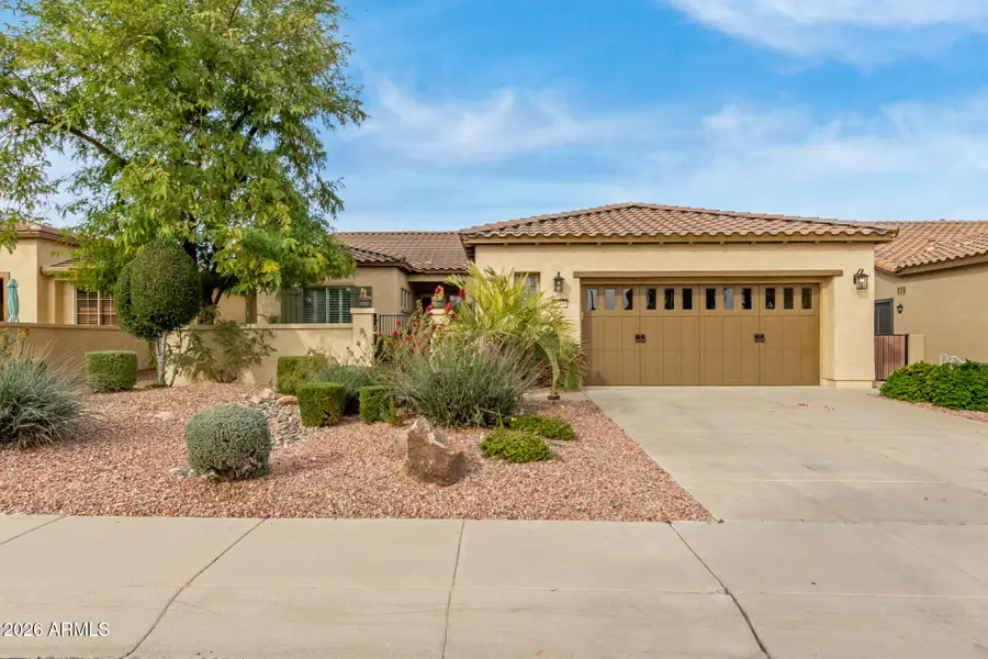 12388 W Fetlock Trail, Peoria, AZ 85383 - Image #2