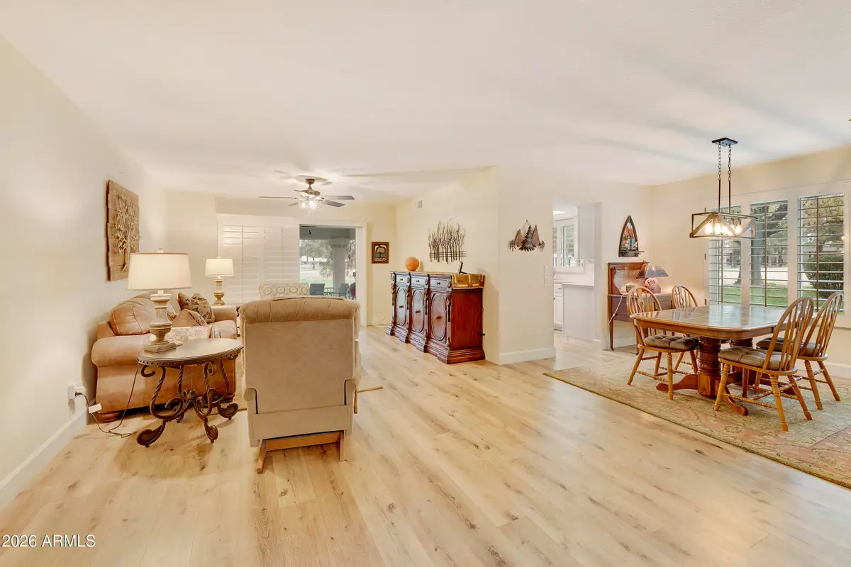 602 S Palo Verde Way, Mesa, AZ 85208 - Image #1