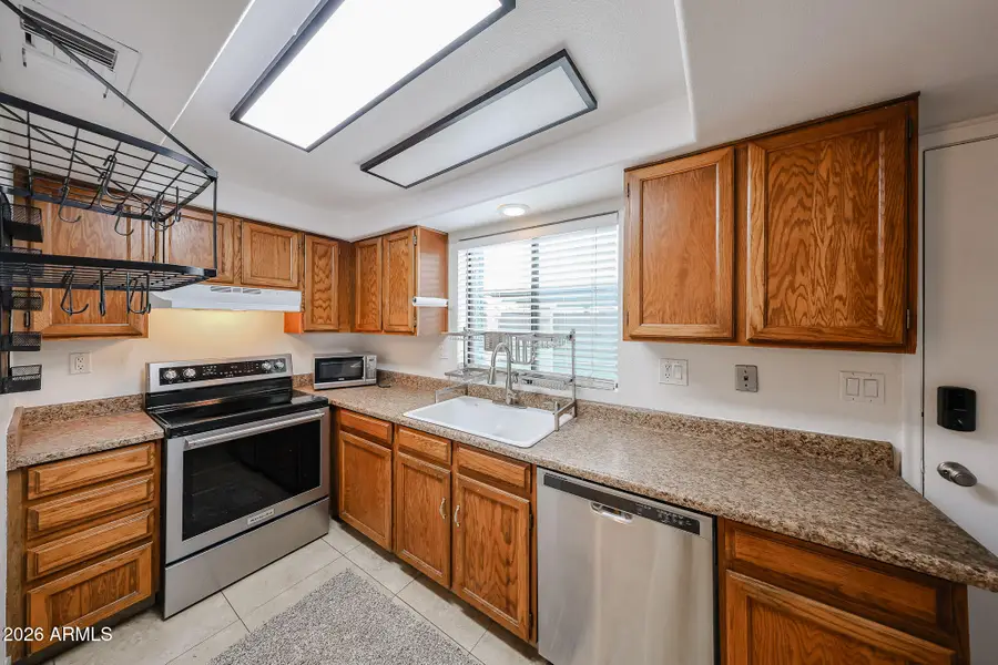 3501 N 64th Street #16, Scottsdale, AZ 85251 - Image #2