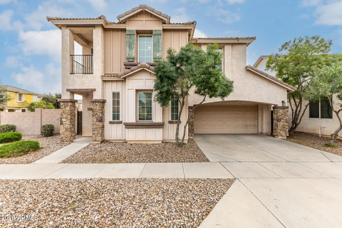 5315 W Odeum Lane, Phoenix, AZ 85043 - Image #1