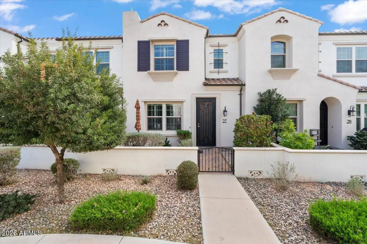 2477 W Market Place #27, Chandler, AZ 85248 - Image #1