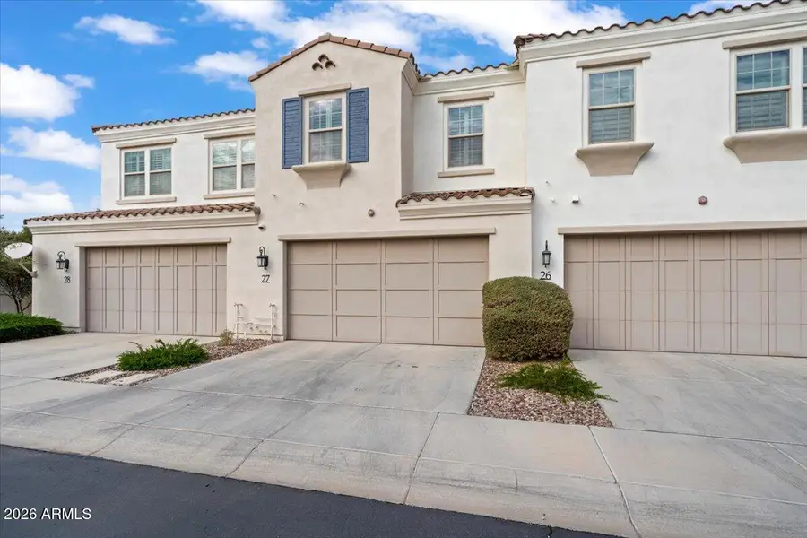 2477 W Market Place #27, Chandler, AZ 85248 - Image #2