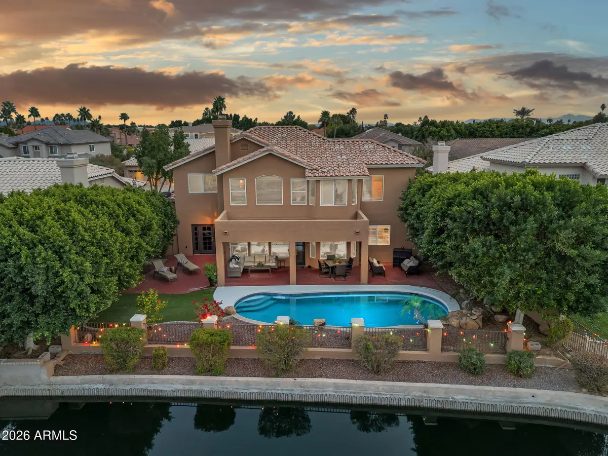 6376 W Louise Drive, Glendale, AZ 85310 - Image #1