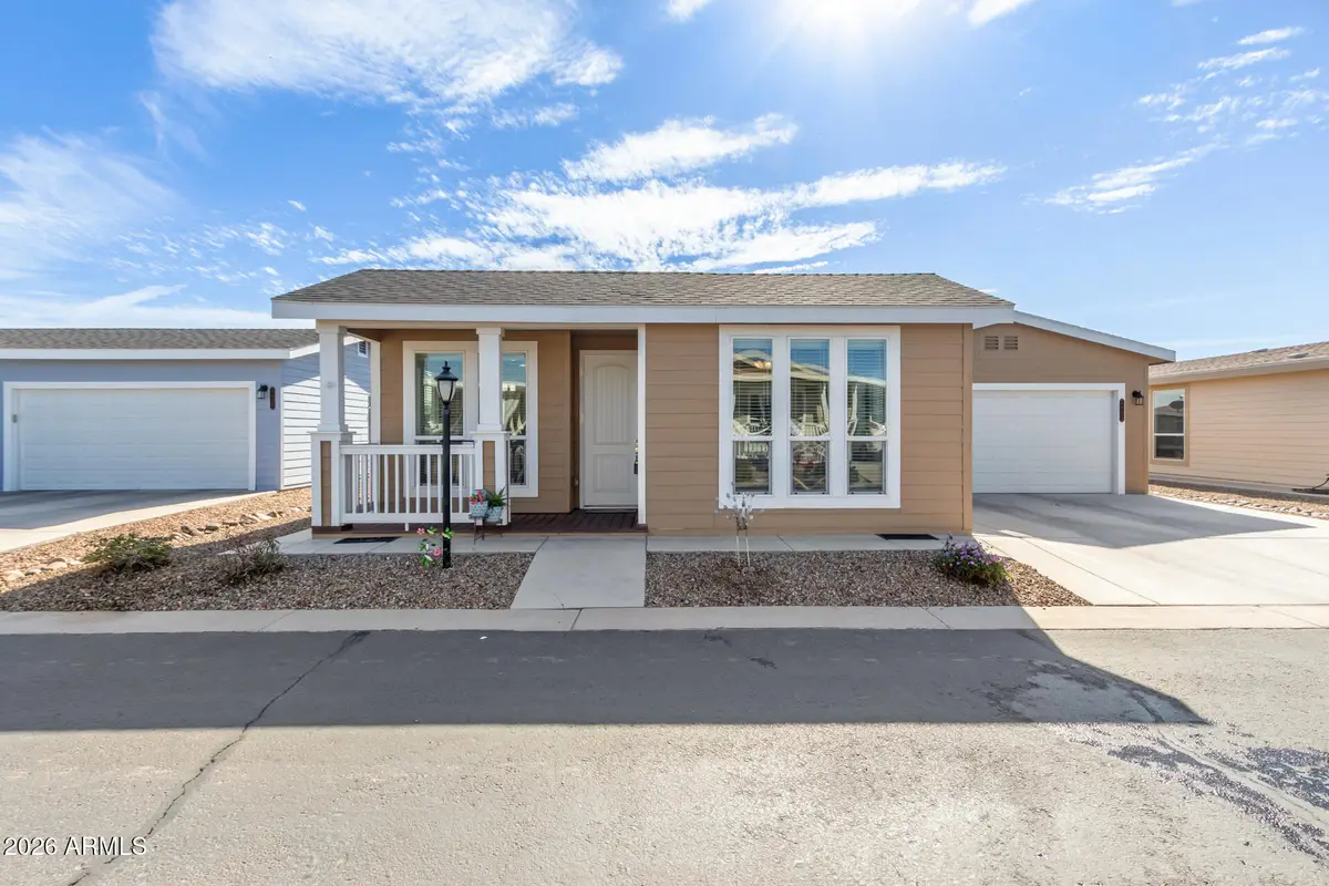 3301 S Goldfield Road #6031, Apache Junction, AZ 85119 - Image #1