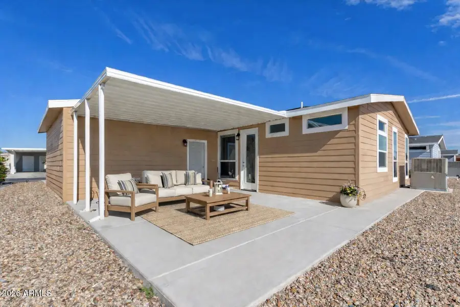 3301 S Goldfield Road #6031, Apache Junction, AZ 85119 - Image #2