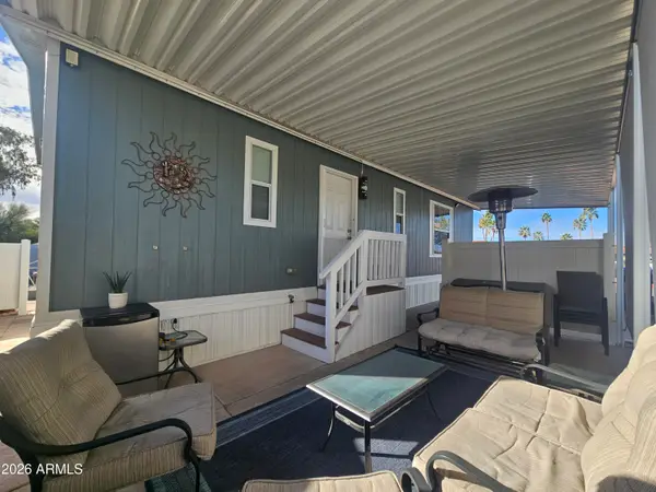 8700 E University Drive #2650, Mesa, AZ 85207