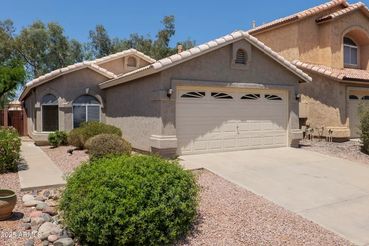 3114 E Kristal Way, Phoenix, AZ 85050 - Image #1