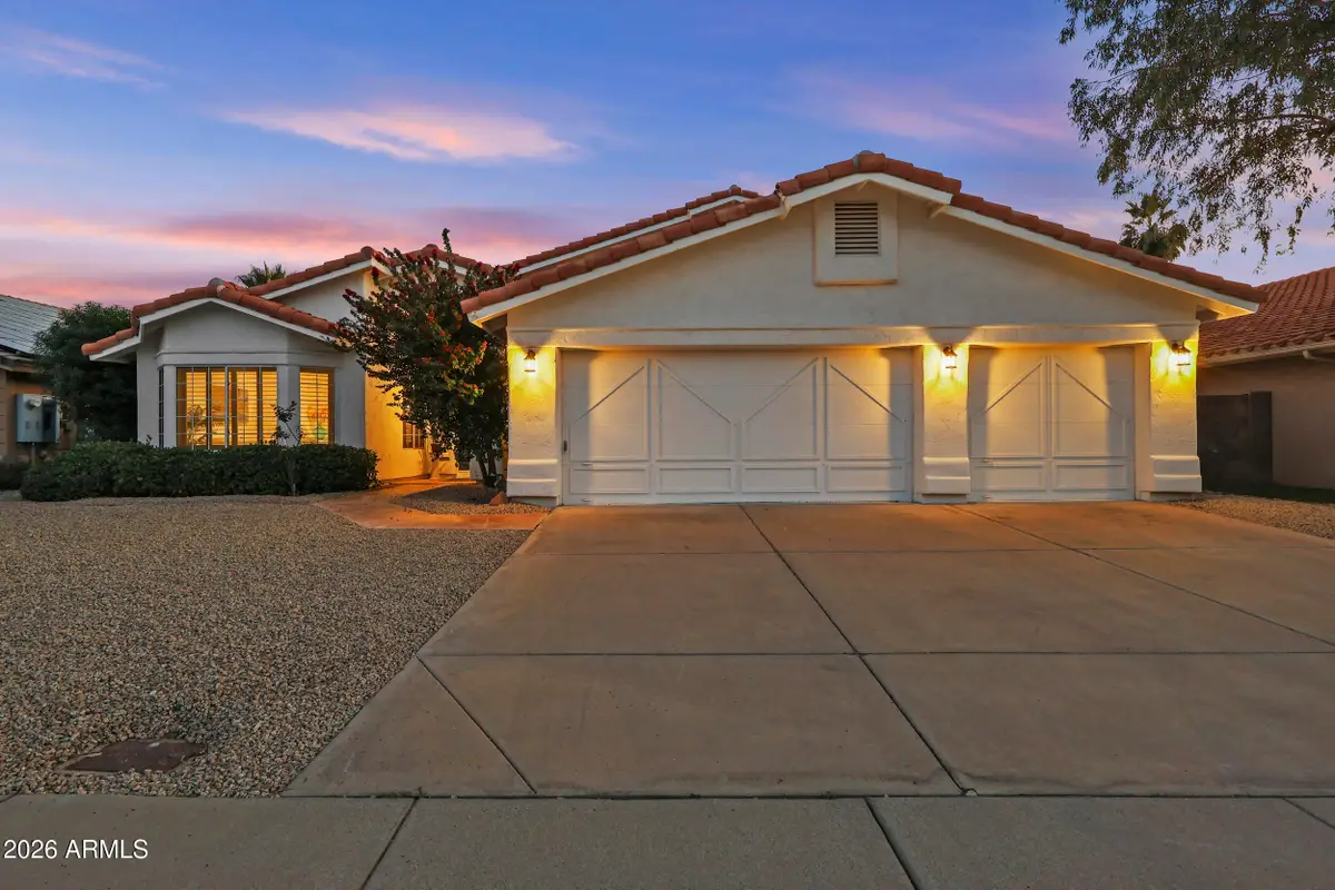 4553 E Carolina Drive, Phoenix, AZ 85032 - Image #1