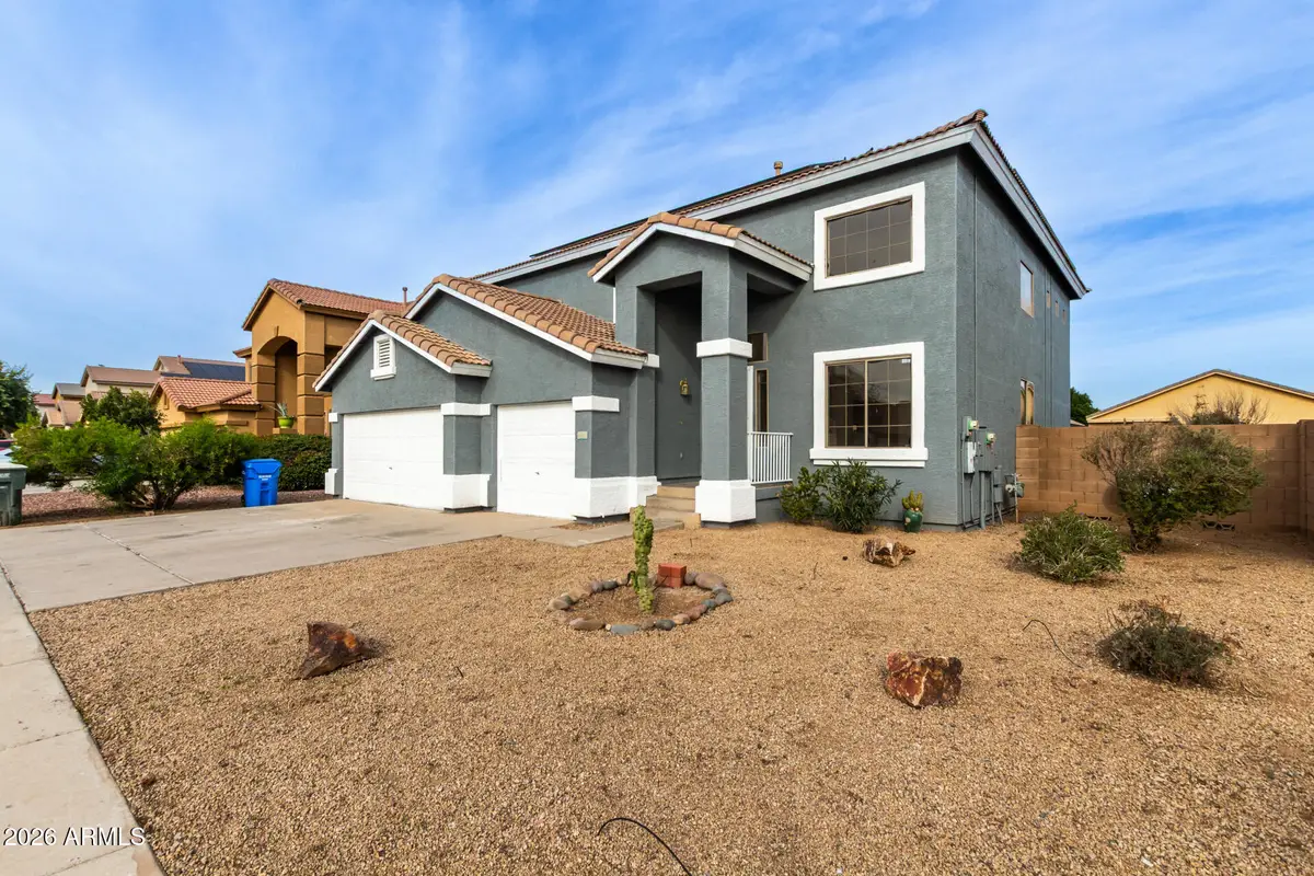 7910 W Hess Avenue, Phoenix, AZ 85043 - Image #1