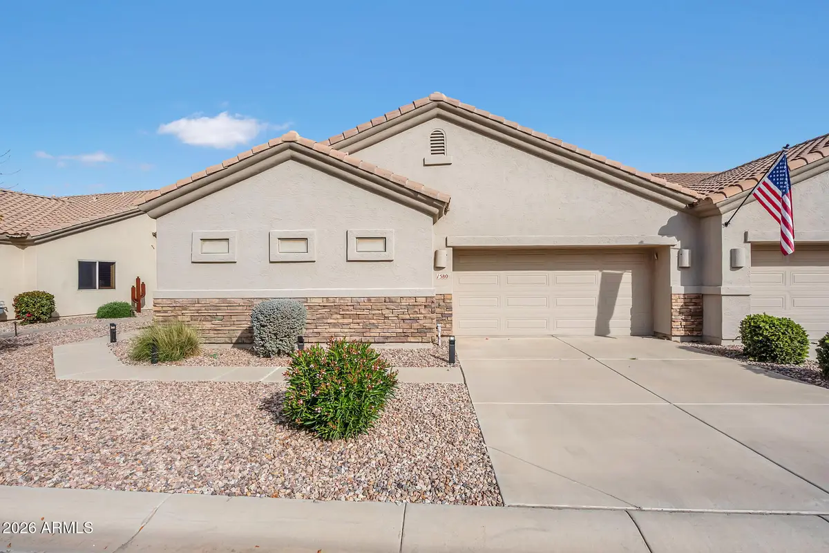 1580 E Sage Drive, Casa Grande, AZ 85122 - Image #1