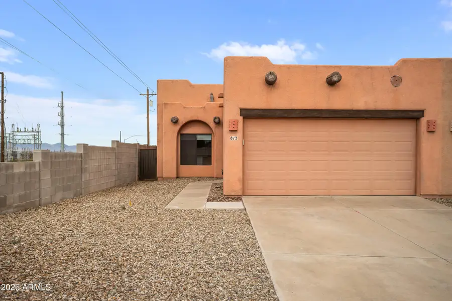 813 Ocotillo Drive, Sierra Vista, AZ 85635 - Image #2