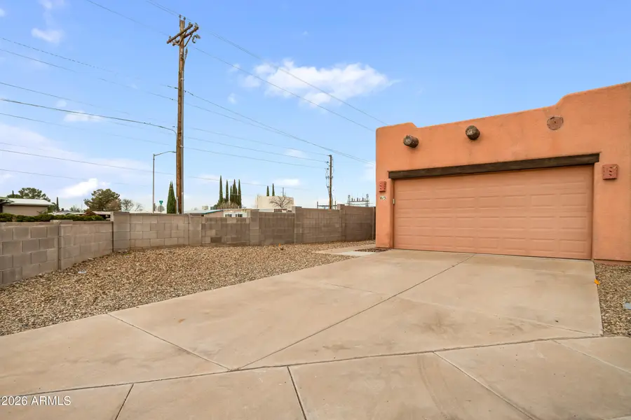 813 Ocotillo Drive, Sierra Vista, AZ 85635 - Image #3