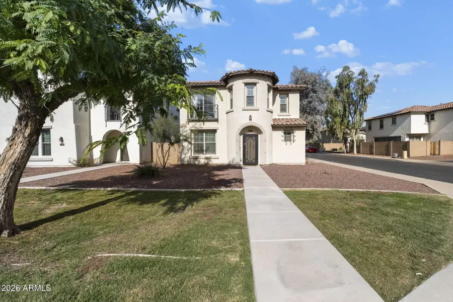 9410 S 34th Lane, Laveen, AZ 85339 - Image #2