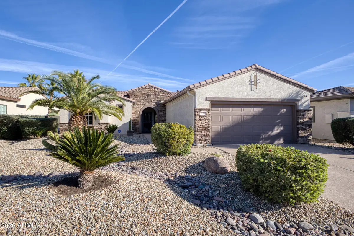 19547 N Wasson Peak Drive, Surprise, AZ 85387 - Image #1
