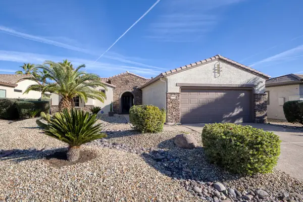19547 N Wasson Peak Drive, Surprise, AZ 85387