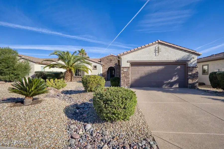 19547 N Wasson Peak Drive, Surprise, AZ 85387 - Image #3