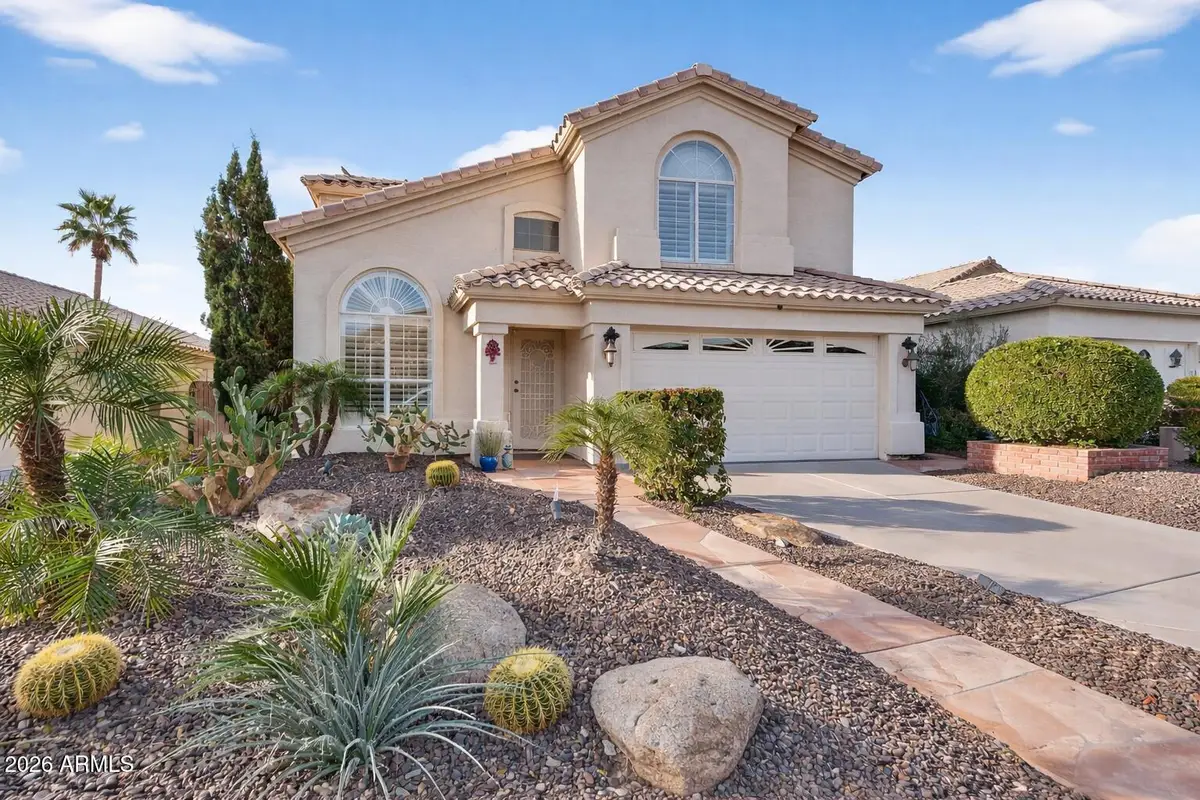 3615 E Desert Willow Road, Phoenix, AZ 85044 - Image #1