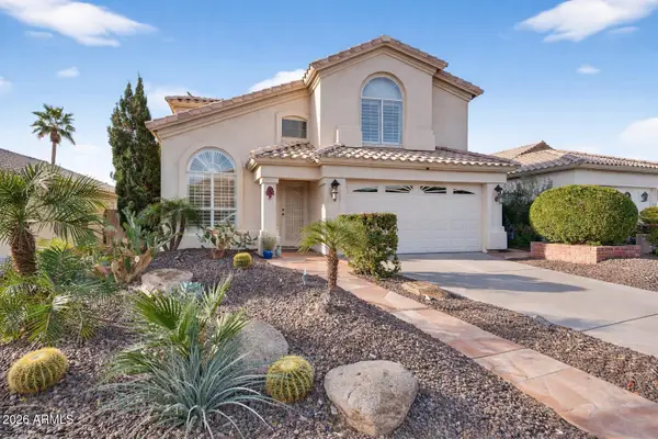 3615 E Desert Willow Road, Phoenix, AZ 85044