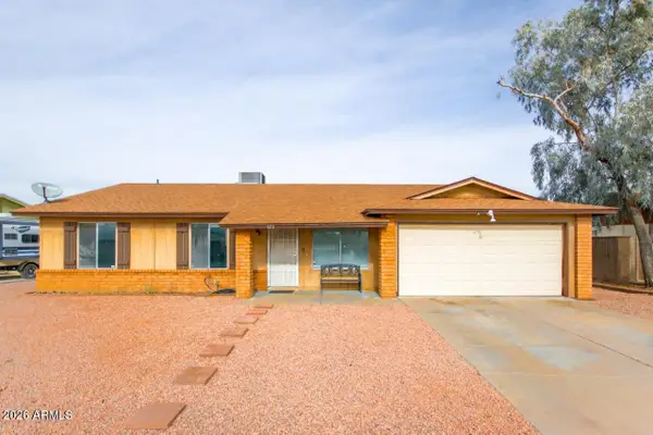 522 W Highland Street, Chandler, AZ 85225