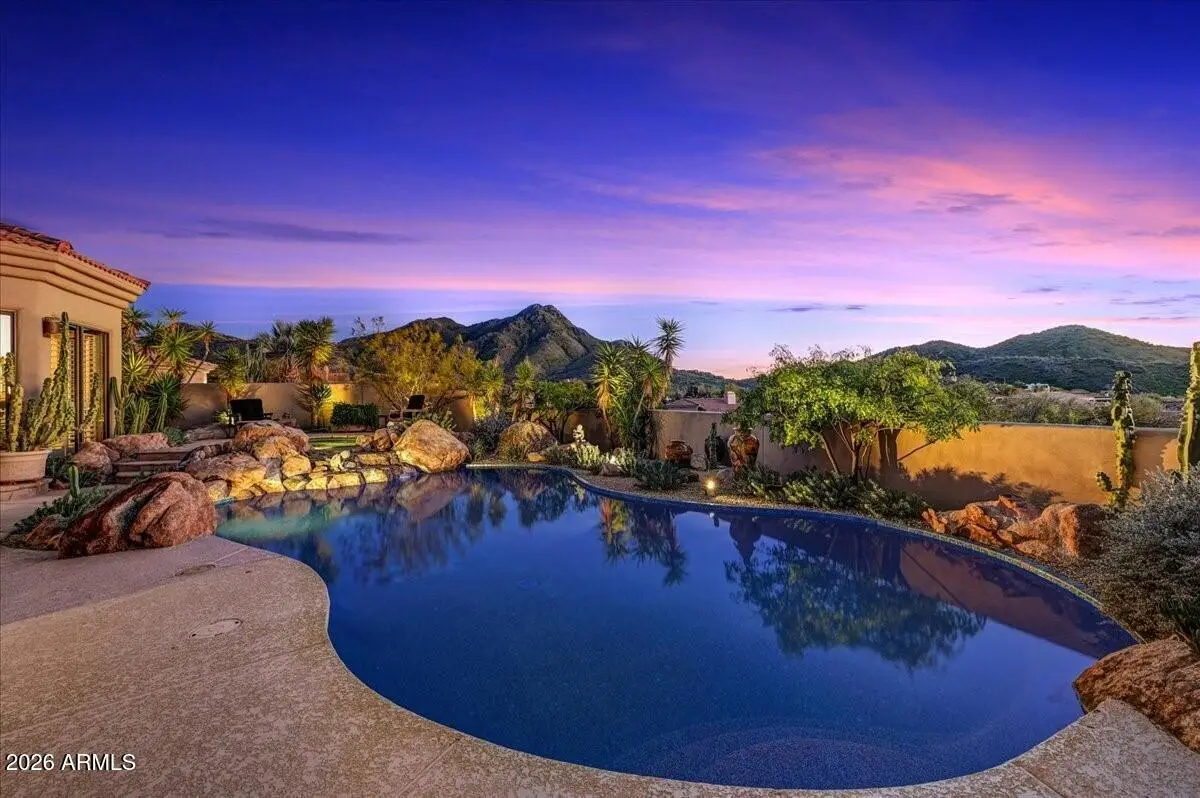 11175 E De La O Road, Scottsdale, AZ 85255 - Image #1