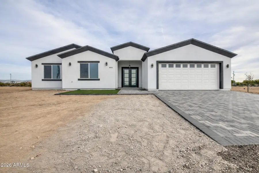 6523 S 333rd Avenue, Tonopah, AZ 85354 - Image #2