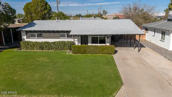 1212 W Coolidge Street, Phoenix, AZ 85013