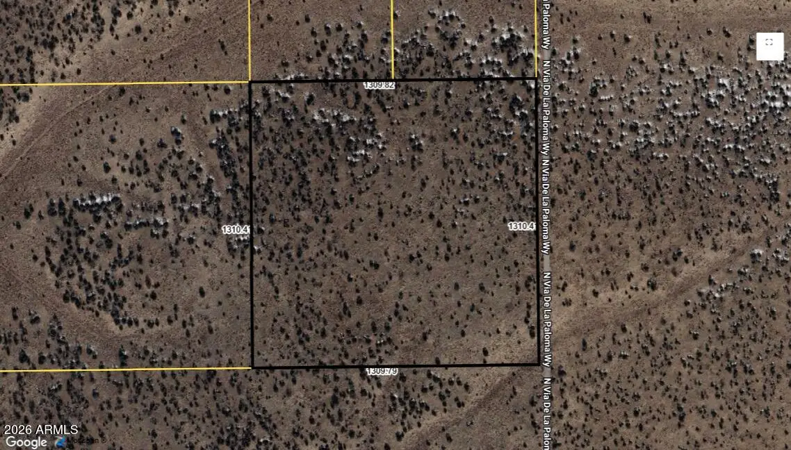 4632 N Via De La Paloma Way #82, Williams, AZ 86046 - Image #1