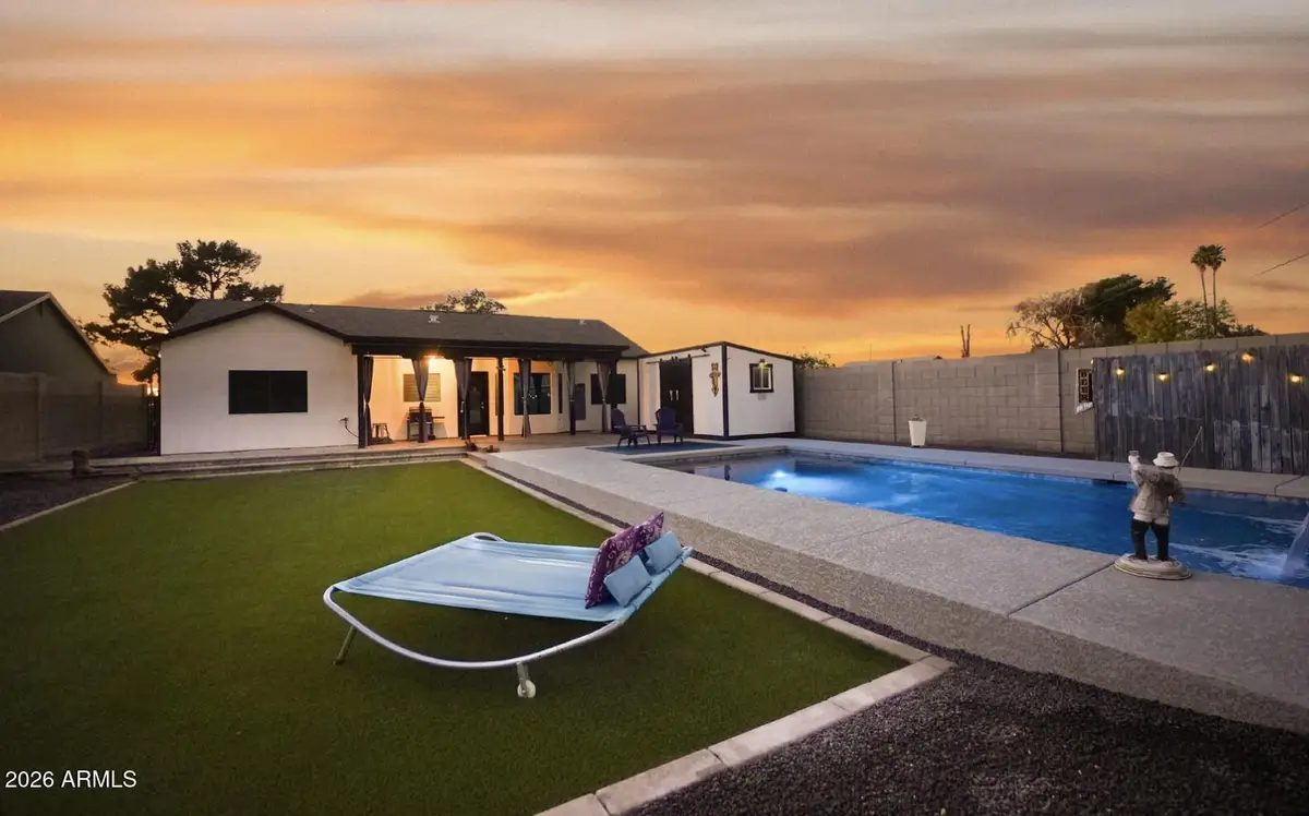 2621 N 30th Place, Phoenix, AZ 85008 - #1