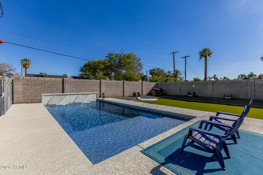 2621 N 30th Place, Phoenix, AZ 85008 - #3