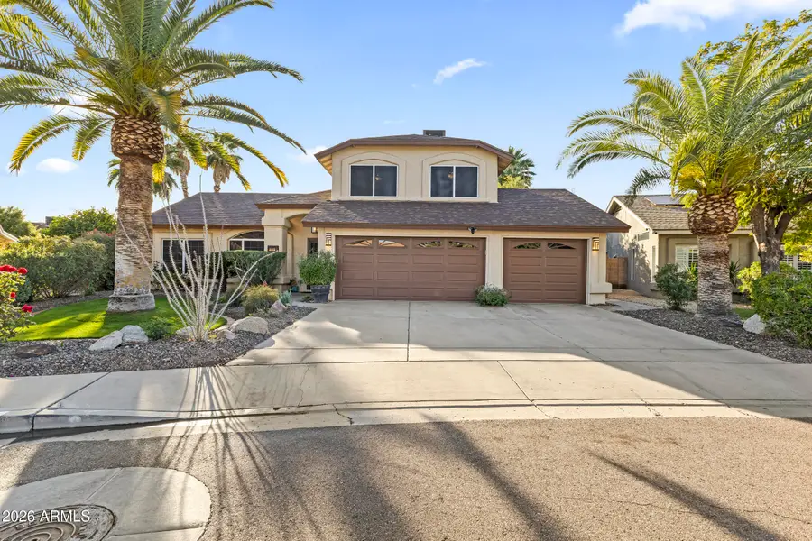 4445 W Avenida Del Sol --, Glendale, AZ 85310 - Image #2