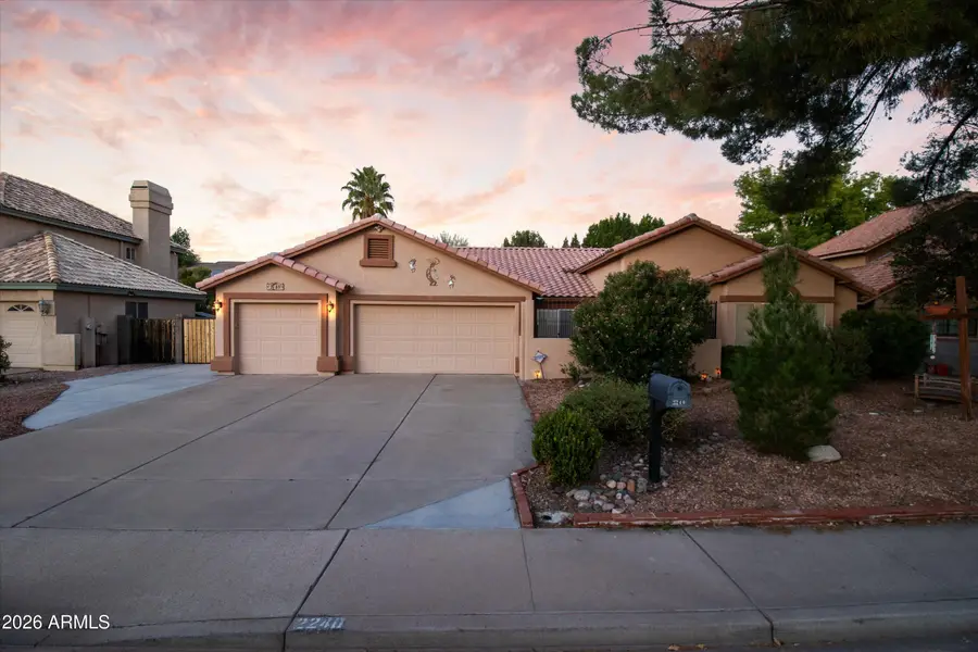 2240 E Kenwood Street, Mesa, AZ 85213 - Image #2